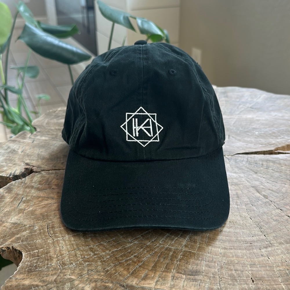 Katy Hearn Logo Hat